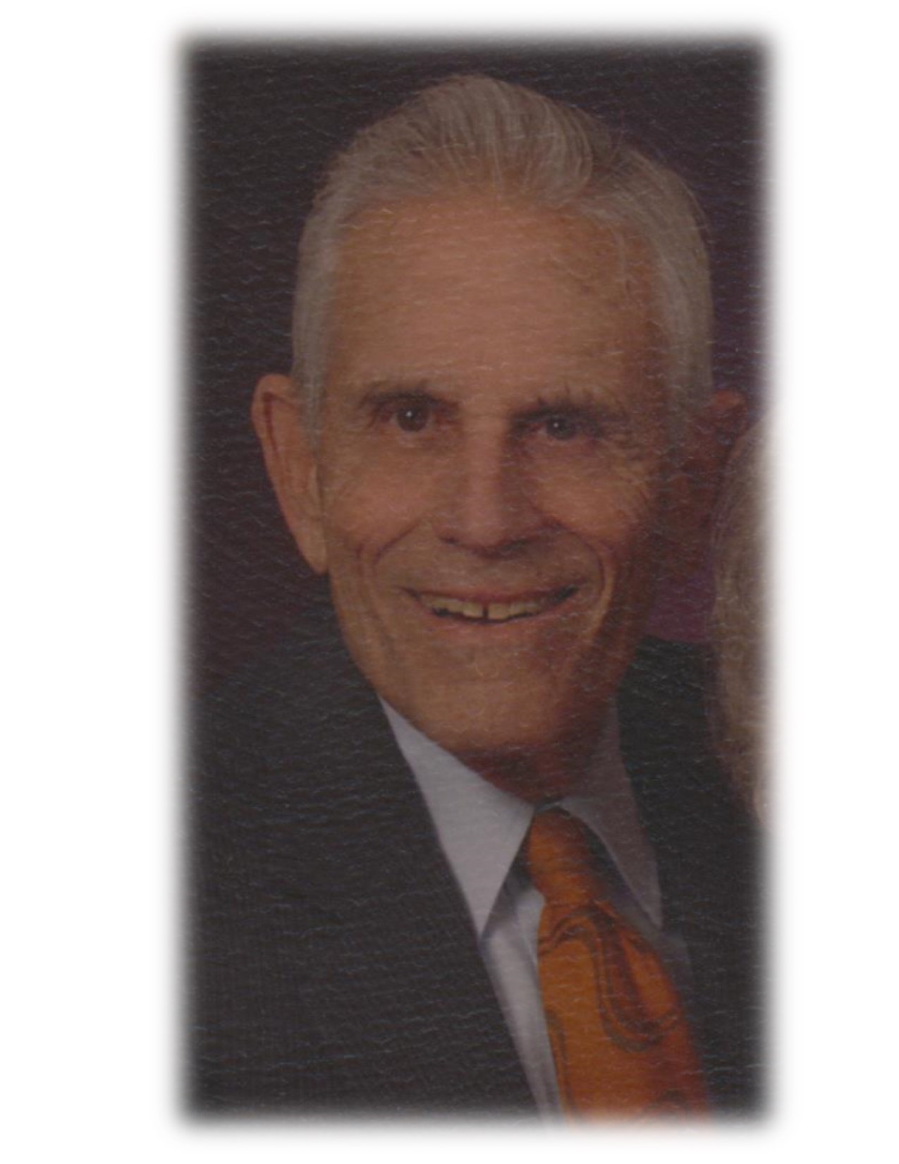 Obituary of Joseph Anthony Mallon Jr.