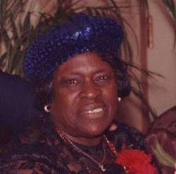 Obituary of Viola Davis