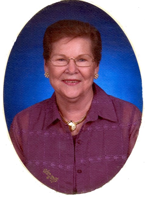 Obituario de Joyce Mervish