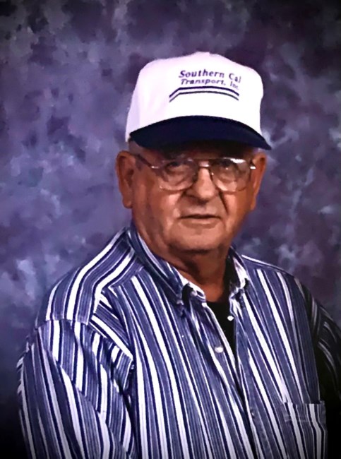 Obituario de Lee Stewart Mize