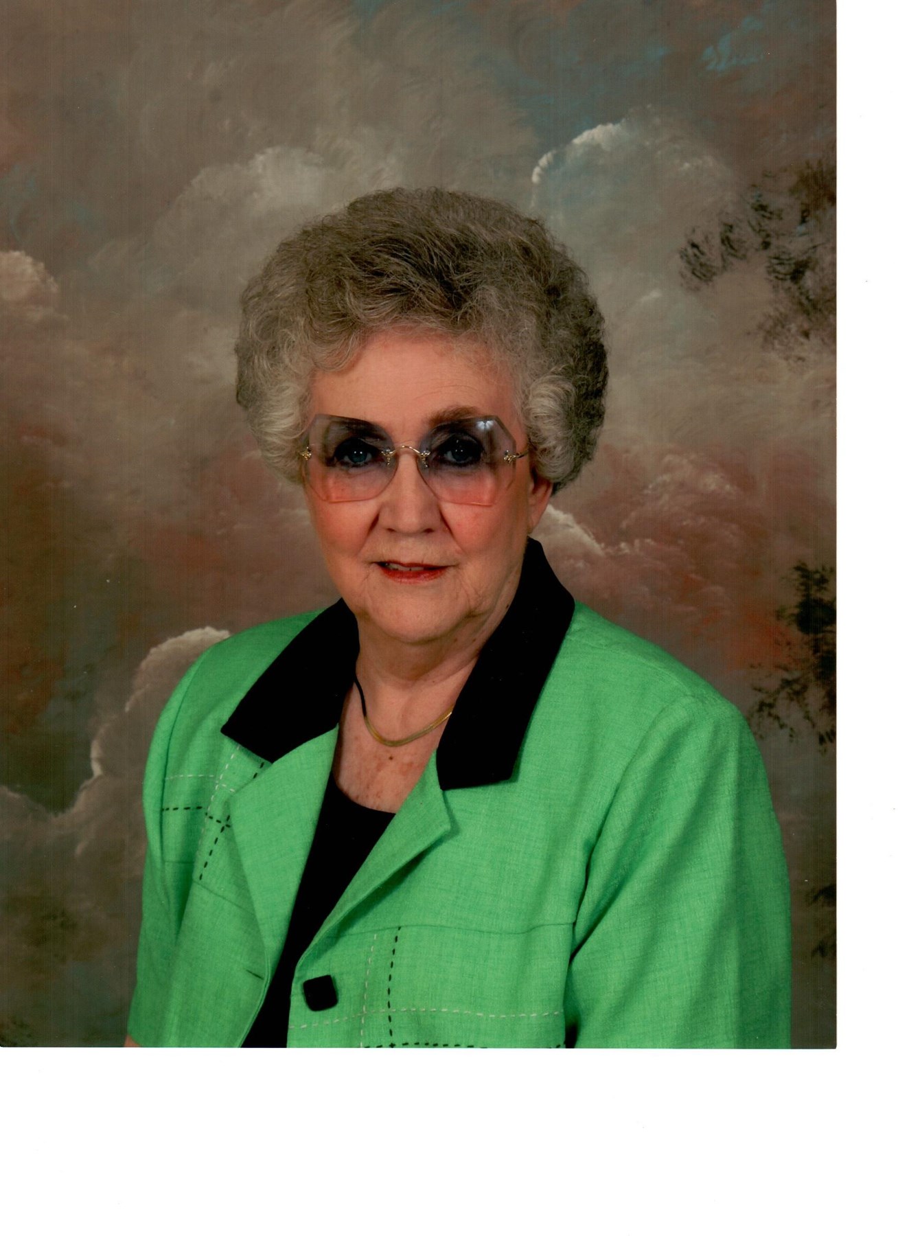 Obituary of Willodene "Billie" Freeman