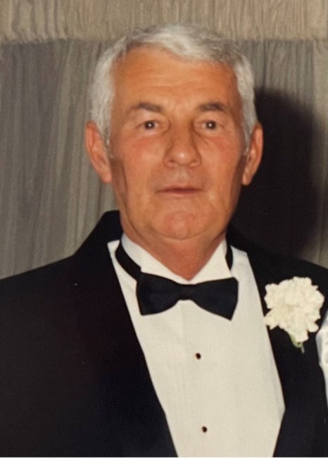 Obituary of Harold Long Sandridge