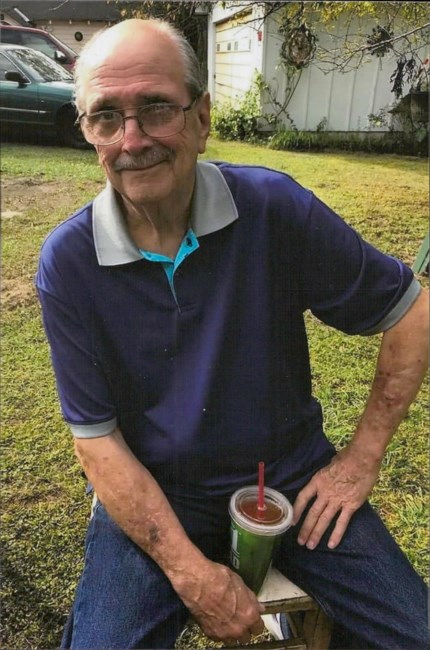 Obituary of Ronald Arthur Jacobson