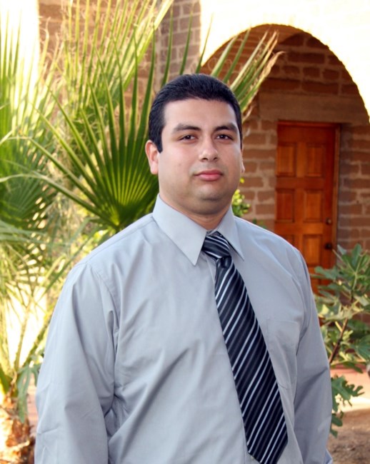 Obituary of Octavio Hernandez