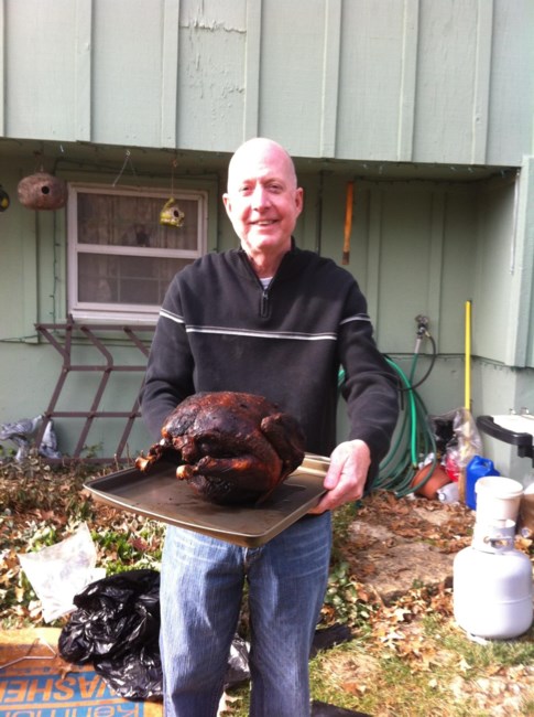 Obituary of Craig Allen Lemons