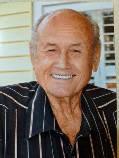 Obituary of Leon Wheaton