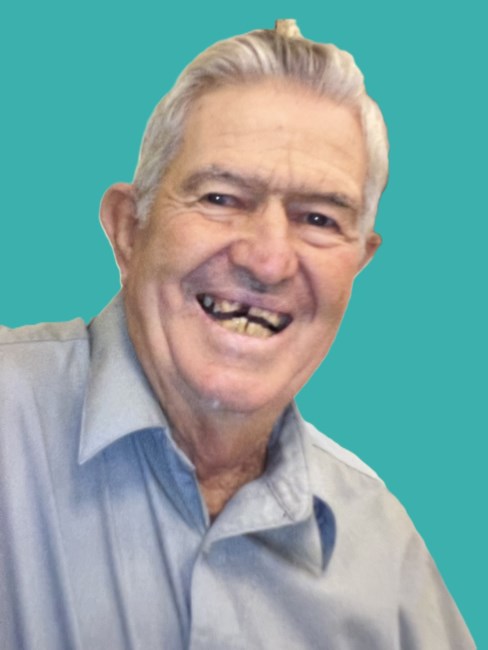 Obituario de Charles Paul Black