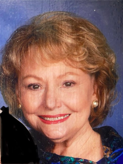 Obituary of Genevieve Marie Rich