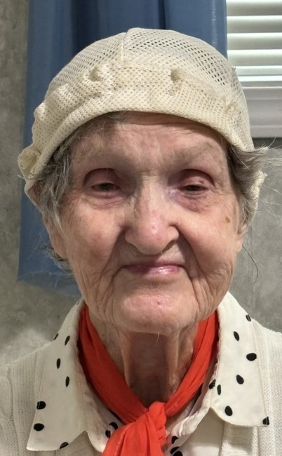 Obituary of Ruth Agnes Holter