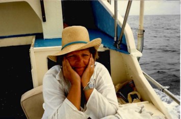 Obituary of Marion Wattles