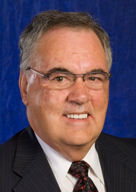 Obituary of Ronald H. Hughes