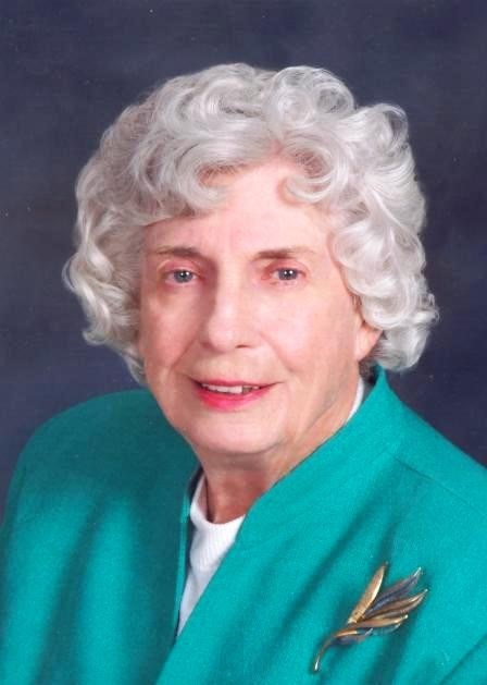 Obituary of Virginia Merck