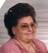 Obituary of Katie L. Long Fuller