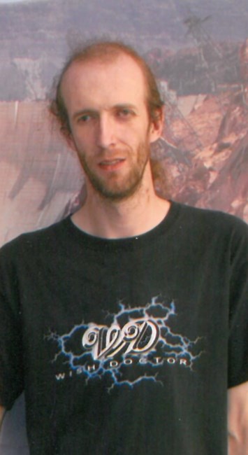 Obituary of Troy "Treez" Kramer