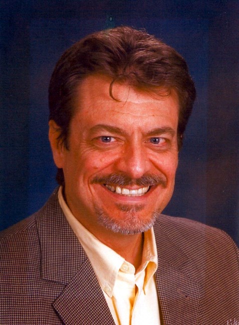 Obituary of Michael Raymond Hudson