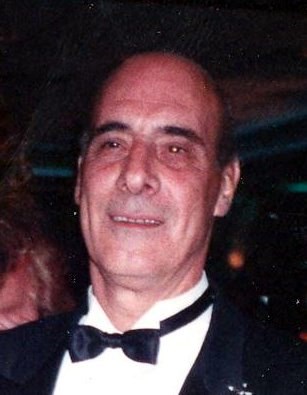 Obituary of Robert F. Roberti