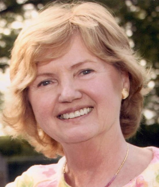 Obituary of Dolores Fontaine Cole