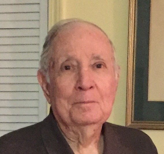Obituary of Claude Thomas Michel Jr.