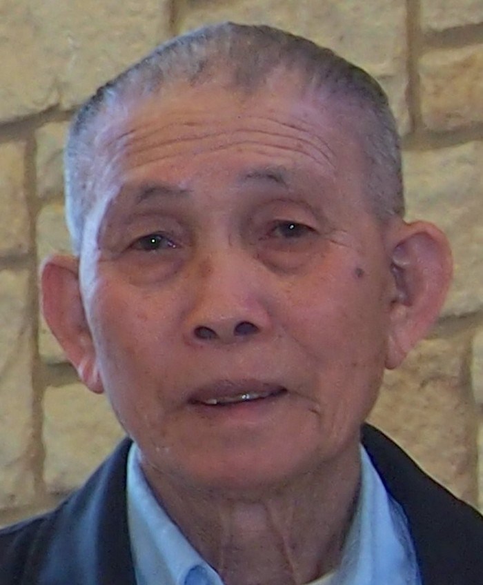 Obituary of Lu Van Nguyen