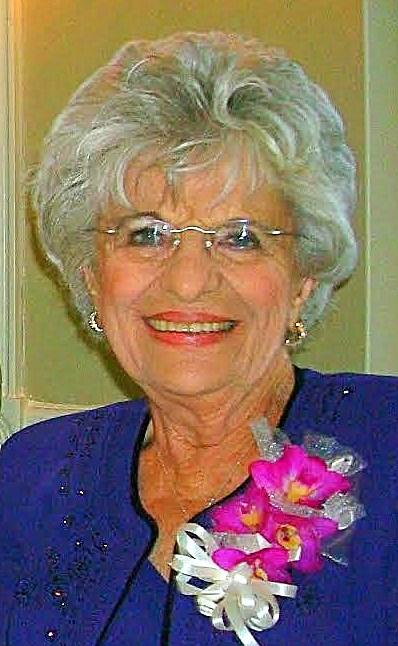 Obituary of Alice Dutka Wiley