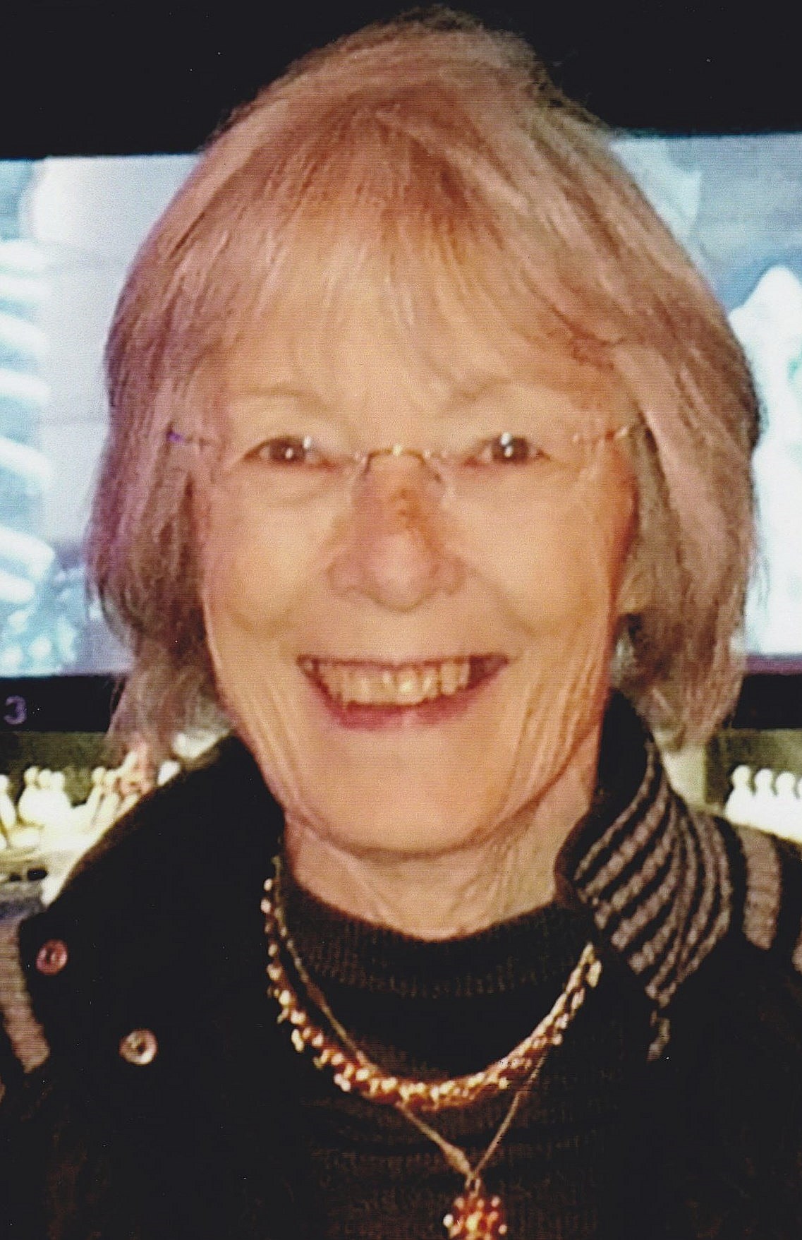 Ann Thompson Obituary Timonium, MD