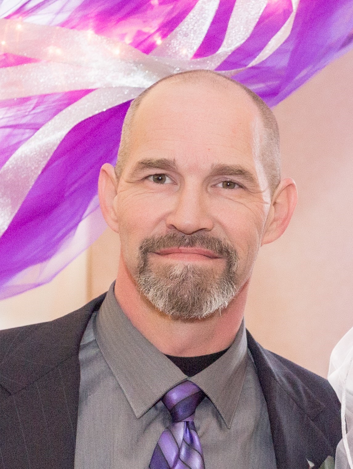 Obituary of Daniel Ryan Clark