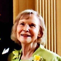 Obituary of Mildred J Norton
