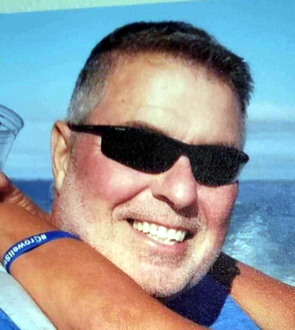 Obituary of Donald Crowell