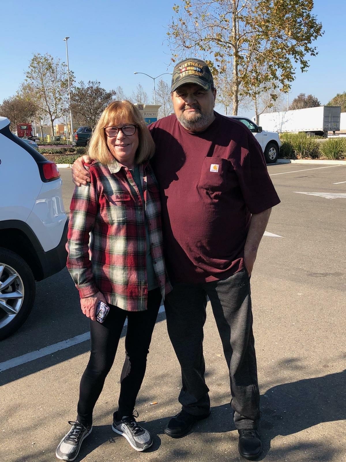 Obituary of Stephen Victor