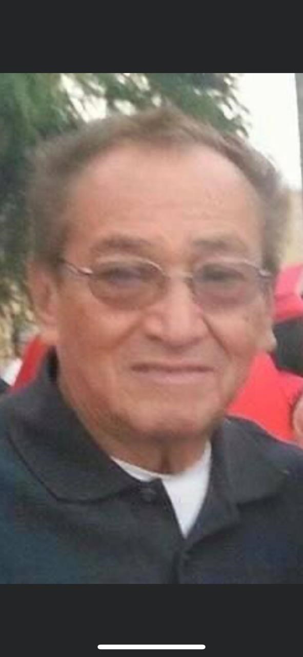 Obituary of Manuel Madrigal Enriquez
