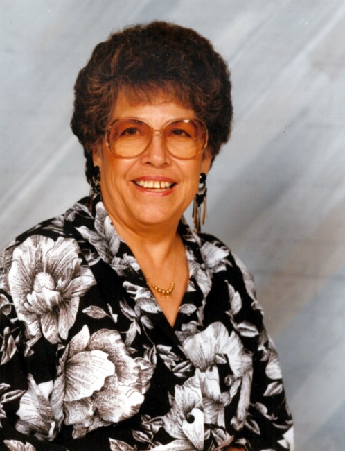 Obituary of Dolores Robles Lopez