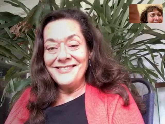 Obituary of Marie M. Wolcott Blackman