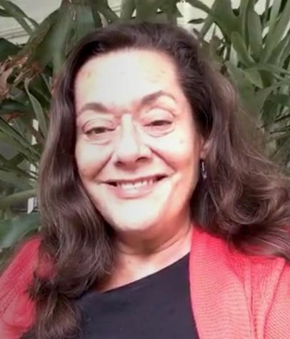 Obituary of Marie M. Wolcott Blackman