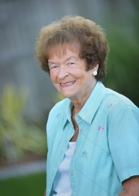 Obituary of Marilyn Kolean