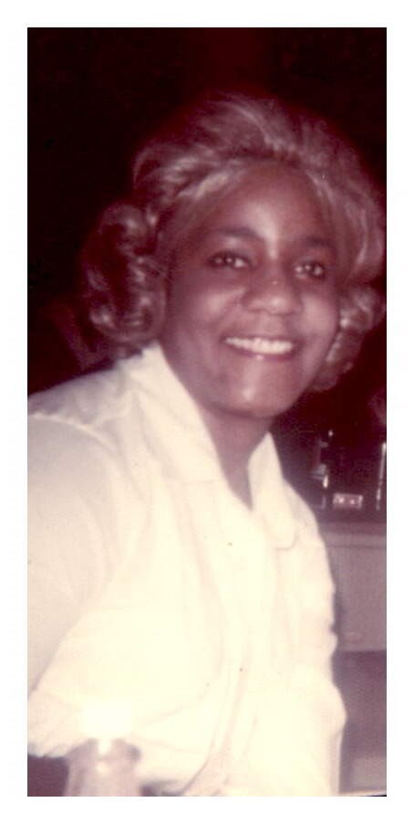 Obituary of Bernadine S. Whittaker