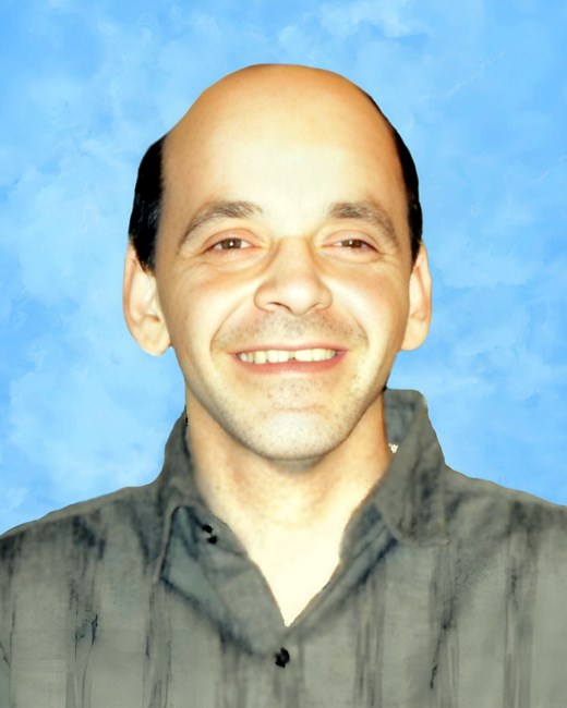 Avis de décès de Anthony Matteo