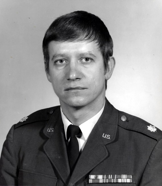 Obituary of George Thomas Weathers Jr.