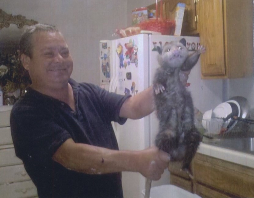 Obituary of Gabriel Morales - Granados