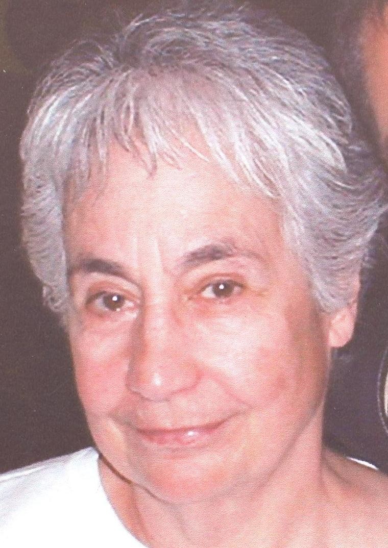 Carmel Krumm Obituary Williamsville, NY