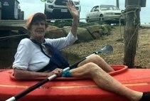 Avis de décès de Marie I Farrell