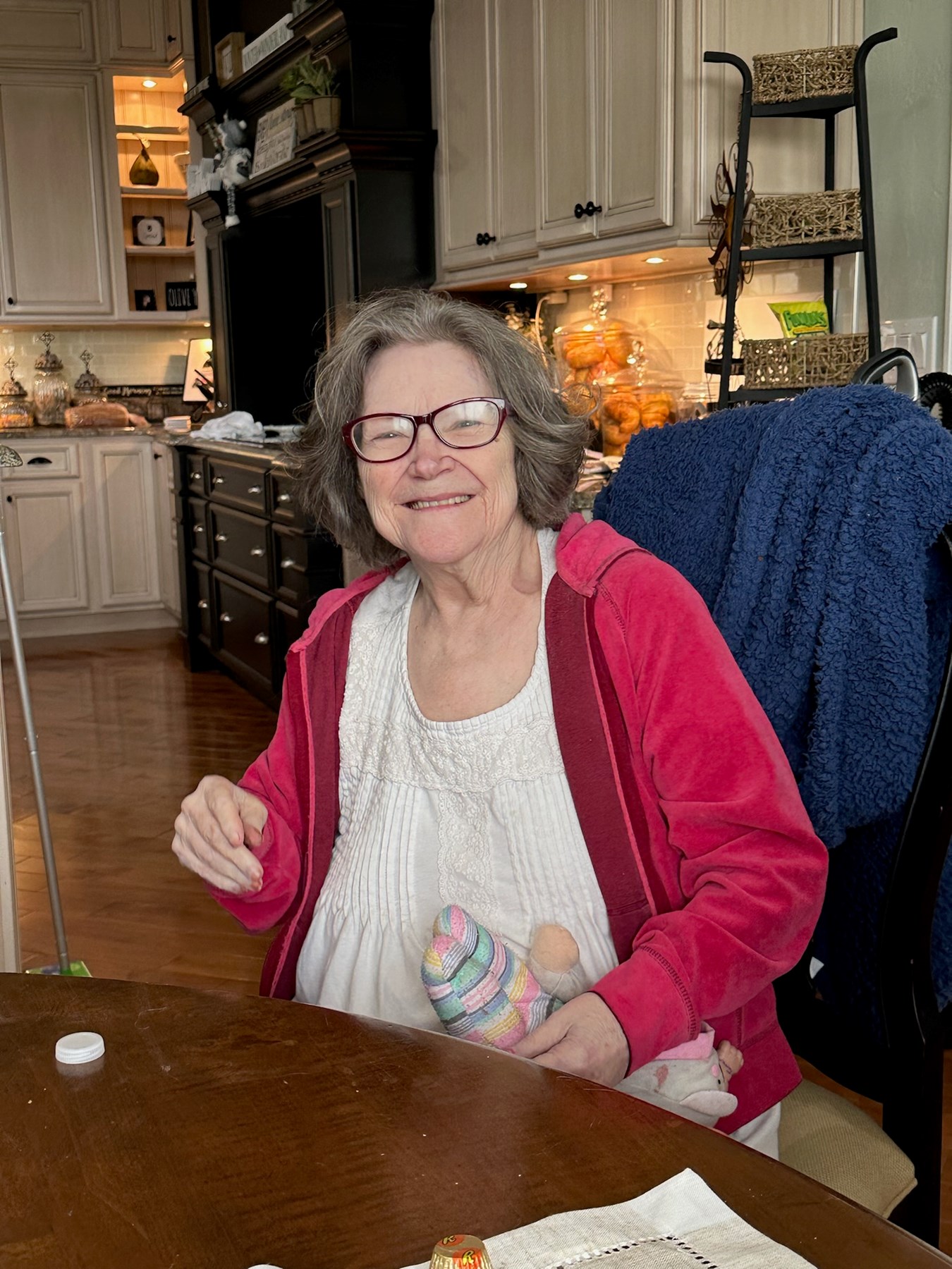 Obituary of Sharon Ann Turner