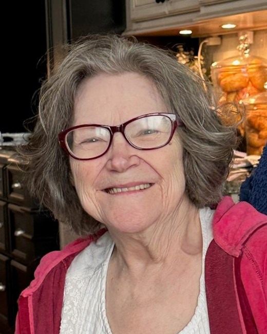 Obituary of Sharon Ann Turner