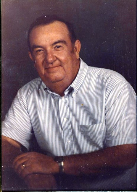 Obituary of James Adrian Allen