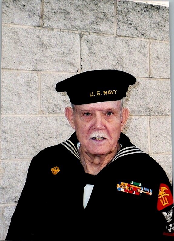 Obituary of Therold Luther Roberts