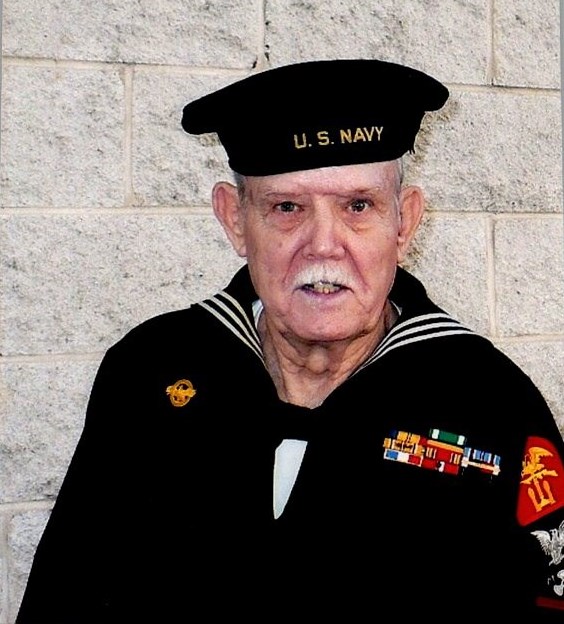Obituary of Therold Luther Roberts