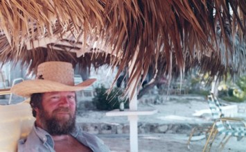 Obituary of Harvey Kucek