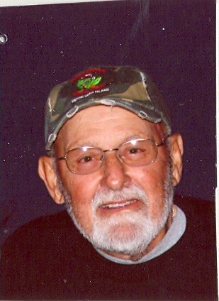 Obituary of Bruce Edward Headrick