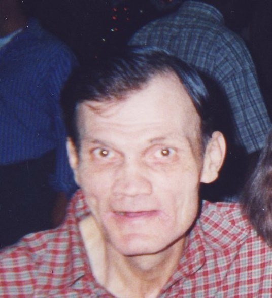 Obituary of John Henry Meeks Jr.