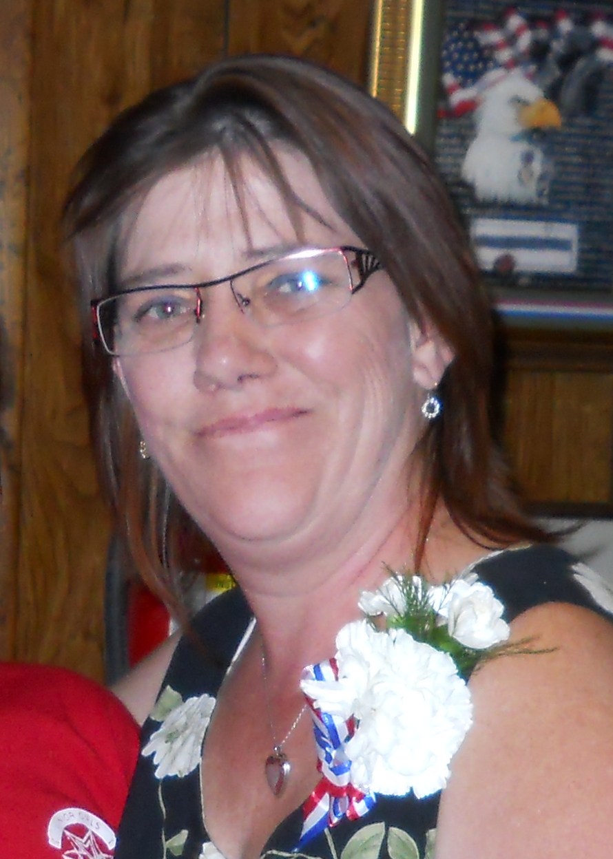 Melissa Bondy Obituary