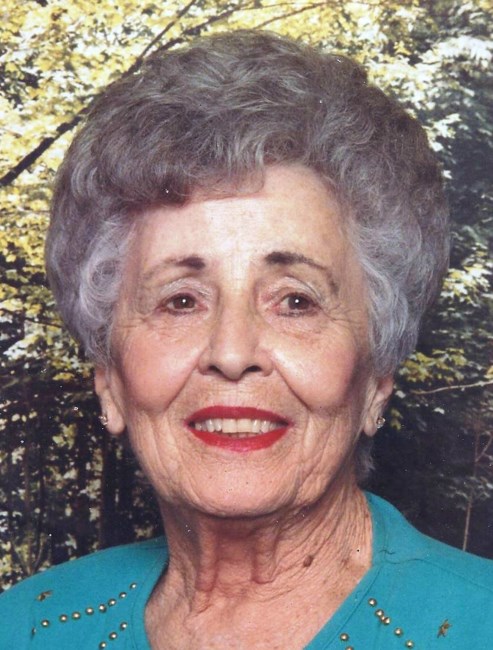 Obituary of Cleta Mae Casey